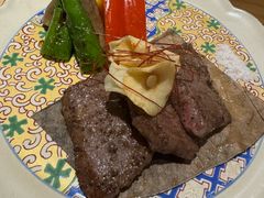 -龍千代·味自慢(黑龙江北路店)