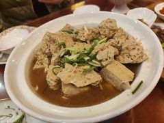 -老家八大碗(滨河广场店)