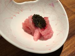 -桐寿司Sushi Tong