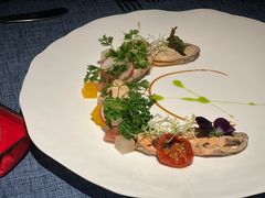 -弦月窗LUNETTE BY AMANDA(复兴路店)