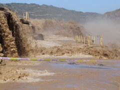 -陕西黄河壶口瀑布旅游区