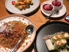 -汝是素(汇一城一区店)