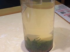 -老佛爷炭火蛙锅直营(清滨路总店)