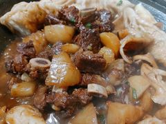 -二十一分小锅炖(皓月店)