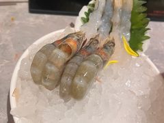 -一绪に寿喜烧(荟聚店)