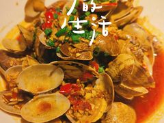 -小柴米·传统江西菜(万寿宫店)