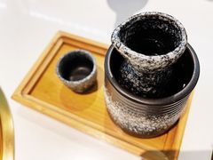 -千寻山野烤肉(中关村店)