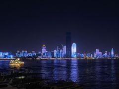 -武汉关码头(轮渡站)