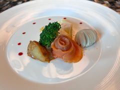 -北京饭店谭家菜