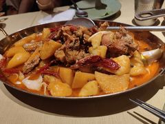 -丝路金桃·新疆菜(徐汇店)