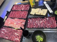 -林记潮牛·牛肉火锅(上马墩店)
