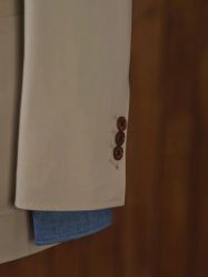 -GIMIWEAR 基米尔男士西服高级定制(陆家嘴店)