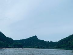-白河湾生态旅游一条川