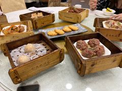 -食为先(中山七路店)