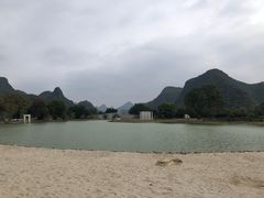 -Club Med地中海俱乐部·桂林度假村