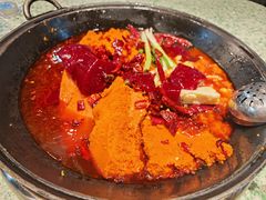 -五里关火锅(牛市口店)