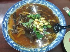 -龙祥豆腐脑(福成公寓店)