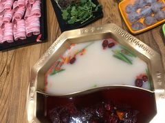 -四喜小胖·北京涮肉(五道营店)