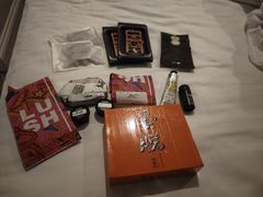 -LUSH(威尼斯人店)