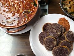 -88号小吃店·经典云南菜·地道纳西美食