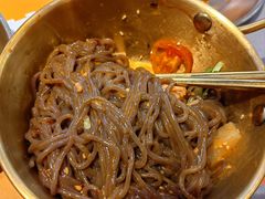 -轻烧烤肉(光谷步行街店)