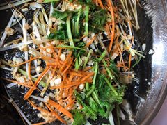 -宾朋海鲜特色美食餐厅·纯手工鲅鱼水饺(兴海路店)