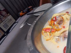 -骨之味·筒骨汤火锅(江头店)