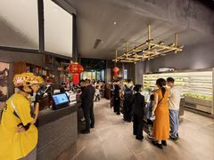 -贺庄·活鱼馆(珠吉路店)