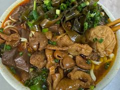 -金秋特色面馆(铜庄店)