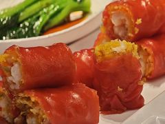 -山泉粤宴(广东大厦店)