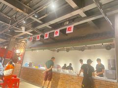 -遇见老南昌-柴火灶(顺外路店)