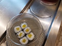 -晴季寿司(延河路万达广场店)