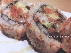-富山日式料理(宽厚里店)