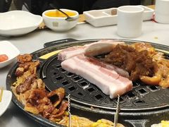 -韩宫宴烤肉·黑毛和牛·料理(合肥滨湖银泰城店)