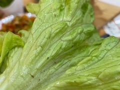 -许妈妈餐厅烤肉烧烤家常菜(明润广场店)