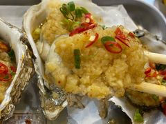 -老谢野馄饨(延安路店)