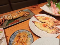 -故乡屋日本料理(八一广场店)