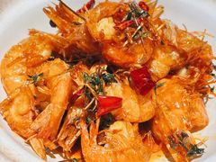 -胡叨叨黄油砂锅焗海鲜(百家湖1912店 )