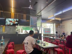 -广场正宗原汁薏米店