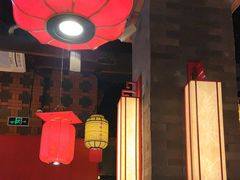 -小龙坎火锅(仓山万达店)
