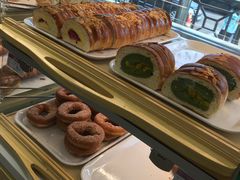 -新侨三宝乐面包店(崇文门店)