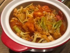 -金掌勺锅包肉(华润万象城店)