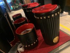 -星巴克(淮安金鹰店)