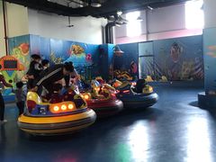 -蒙特利亲子乐园