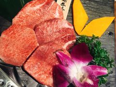 -黑牛の店·和牛烧肉(合生汇店)