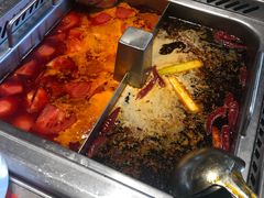 -海底捞火锅(公益西桥店)
