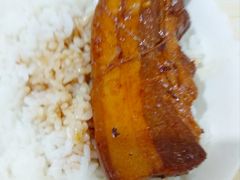 把子肉-老济南药膳把子肉(周公祠街店)
