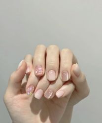 点击看大图 -1T·1M 日式美甲美睫