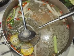 -放牛郎·正宗贵州黄牛肉馆(双高广场店)