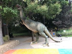 -大望京儿童游乐场